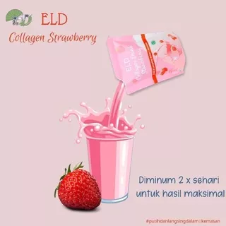 COLLAGEN DRINK