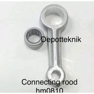 Stang piston hm0810 hm 0810 connecting rood for mesin jack hammer makita bor bobok spare part