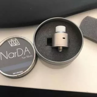 Narda RDA