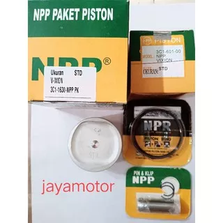 piston kit seher paket Vixion Vixion new MX king npp os std 25 50 100