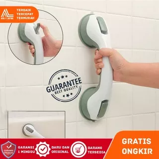 Pegangan Tangan Kamar Mandi Portable Handle Tangan Bathub Wc Mandi