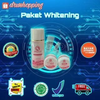 Krim Flek Pencerah Wajah Glowing Busui Bumil Aman Bpom drw skincare ori