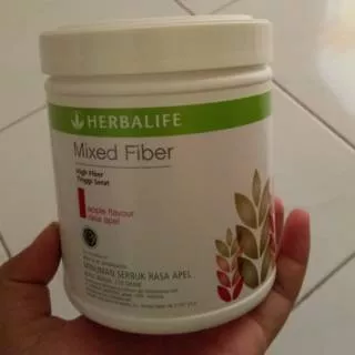 Mixed Fiber Herbalife / Mix Herbalife