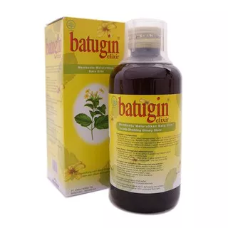 BATUGIN ELIXIR