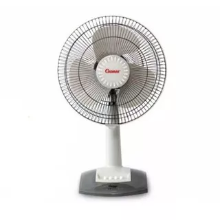 Desk Fan Cosmos 12 12DAR N | Kipas angin meja 12DARN CF 12 inch in