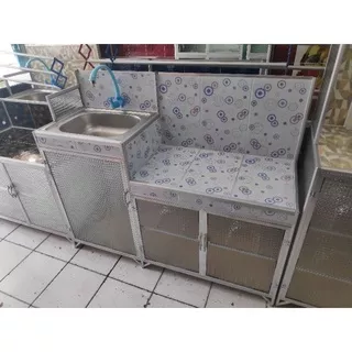 MEJA KOMPOR WASTAFEL MEJA KOMPOR CUCI PIRING. RAK KOMPOR 2 PINTU RAK KOMPOR 3 PINTU MEJA KOMPOR 2 PINTU MEJA KOMPOR 3 PINTU RAK KOMPOR UNDAK MEJA KOMPOR UNDAK RAK DAPUR RAK PIRING 2 PINTU RAK PIRING 3 PINTU LEMARI PIRING 2 PINTU ALUMUNIUM