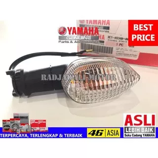 LAMPU SEN BELAKANG KANAN RX KING VIXION ASLI ORIGINAL YAMAHA