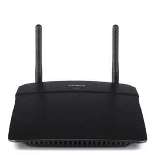 Linksys E1700 N300 Wireless Router