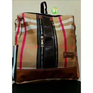 [SF] ?TAS RANSEL BURBERRY.london