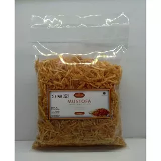 Kering Kentang Mustofa Ibu Emi All Variant @500gr