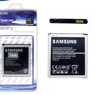 SALE!! KODE-288 Baterai Batre Samsung Galaxy J2 Pro 2018 J250F / J5 / J2 PRIME / J3 /GRAND PRIME / S