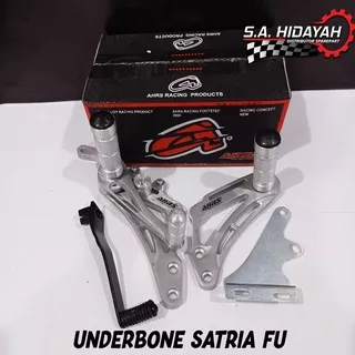 UNDERBONE ANDERBONE SATRIA FU PRODUK ORGINAL AHRS