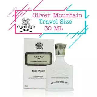 30 ML PARFUM CREED SILVER MOUNTAIN WATER 30 ML