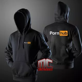 HOODIE JAKET PORN HUB ORI - MILK CLOTHING