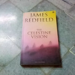 The Celestine Vision - Visi Celestine (James Redfield)