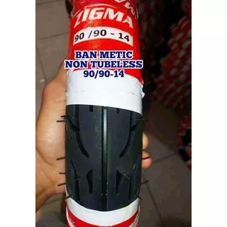 ban metic 90/90-14 non tubeless ban ring 14 ban honda beat vario sacy mio fino xeon spin ban luar ring 14 ban 90/90-14 ban luar metic ban zigma ban r14 ban montor metic 90/90-14 ban montor 90/90-14 ban montor ring 14 ban metic non tubles ban luar 90/90-14