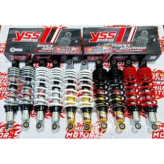 SHOCK YSS TOP PRIME 280MM BEBEK JUP Z/VEGA/FIZR