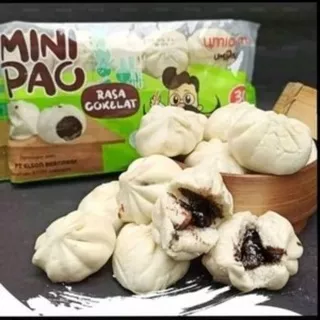 Mini Pao