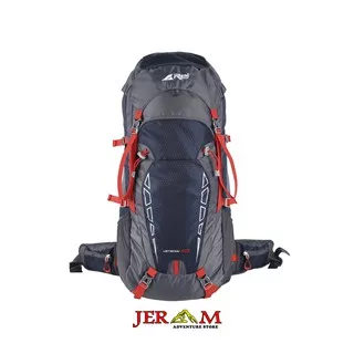 Tas Carrier Rei Lamandu 80L