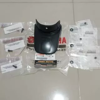 KARET AIR RX KING KARET TAHANAN LUMPUR RX KING BAUT RING ORI YAMAHA