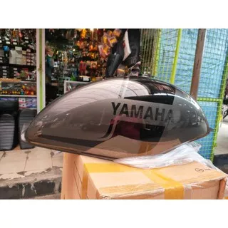 Tangki custom vixion new vixion Old