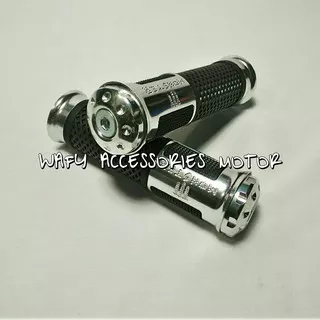 Handgrip Stang Motor Monster Non Jalu