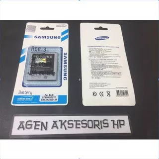 Baterai Samsung Galaxy V G313 / Ace 4 / Ace 3 7272 ORIGINAL 99%