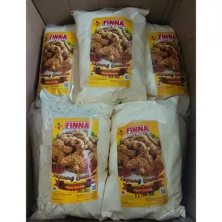 Finna Tepung Bumbu Crispy 1kg