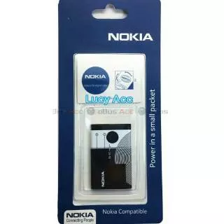 Baterai Nokia 2700 2730 classic 2710 Navigation edition BL5C BL-5C BL