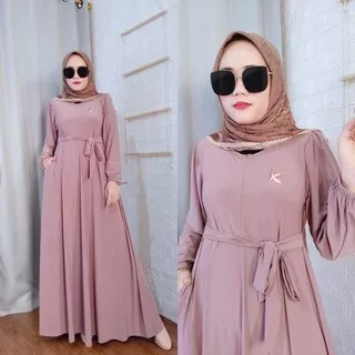 BEST SELLER/NEW MAGDALENA/GAMIS JERSEY PREMIUM