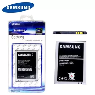 Battery Baterai Batre Samsung J1 Ace J110 Original 99%