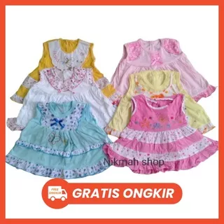 dress bayi baju bayi