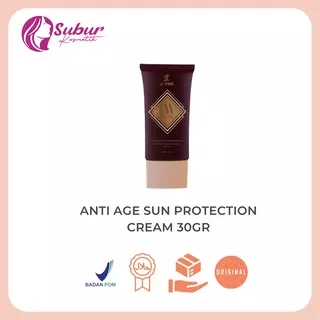 Lt Pro Anti Aging Sun Protection Cream 30Gr