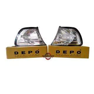 Lampu Sein Lampu Sen Samping Kijang Kapsul 2003 - 2004