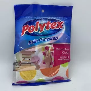 POLYTEX KAIN PENYERAP