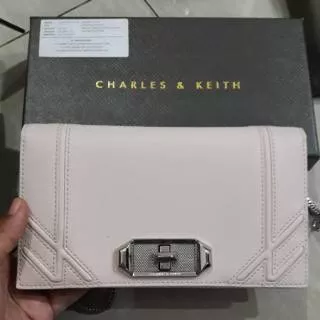 clutch charles n keith original store mall sale upto 70%