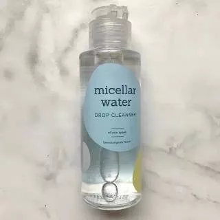 Emina Micellar Water