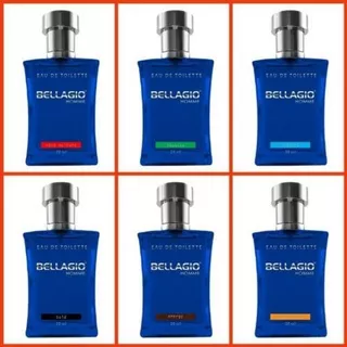 Bellagio homme eau de toilette 50ml / Parfum Bellagio