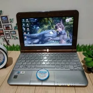 Netbook Toshiba NB305 Murah