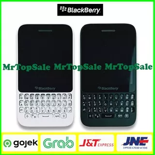 Casing Fullset Tulang HP Blackberry Q5 ORIGINAL Free LCD HP Blackberry Q5