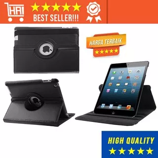 FLIP COVER CASE IPAD 2 OR 3 KULIT 360 DERAJAT LEATHER IPAD2 IPAD3 CASING STAND FLIPCASE FLIPCOVER IP