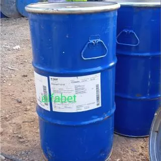 Drum besi/tempat sampah besi/tong sampah besi/drum besi kapasitas 60 liter open top
