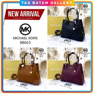 TAS Michael Kors Togo Top Handle Tote Bag #88663