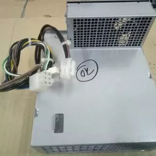 PSU Power Suply Unit pc HP 6000 8000 sff