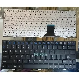 Keyboard Laptop / Notebook Axioo Pico CJM, CJW, PJM, W210cu, W217, M1100, M1110, M1111, M1115,