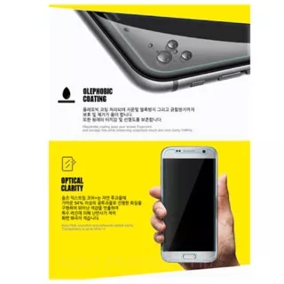 KOREAN Tempered Glass Vivo Y31 4.7 inchi Screen Protector Anti Gores Kaca 9H 2.5D 0.3mm
