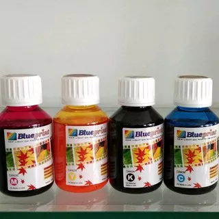 Tinta Blueprint Original 100 ML Black and Color Untuk Printer Epson dan Canon