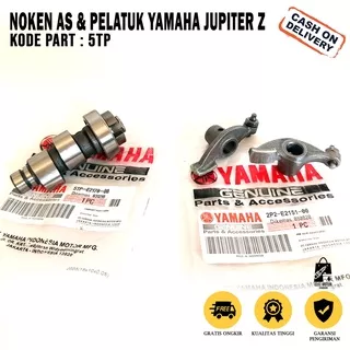 Noken As Jupiter Z + Pelatuk | Noken As Vega R Lama | Noken As Crypton + Pelatuk | Noken As Jupiter 5TP