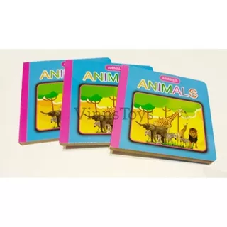 Buku nama hewan,nama hewan,animals book,flash card,baby books,buku anak TK,buku paud,buku bayi,buku pengenalan hewan,buku nama hewan,buku edukasi anak,buku edukasi,