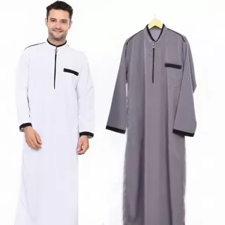 Jubah pria dewasa / gamis koko / gamis pakistan / baju sholat pria / fashion pria / baju jubah pria / pakaian muslim pria / jubah gamis pria / baju dewasa / baju gamis pria dewasa / koko dewasa / baju muslim pria dewasa